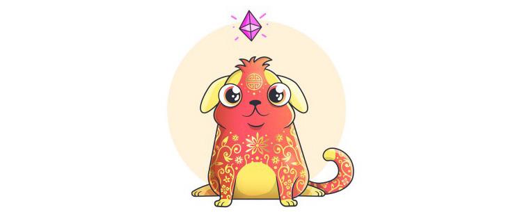 Cryptokitties