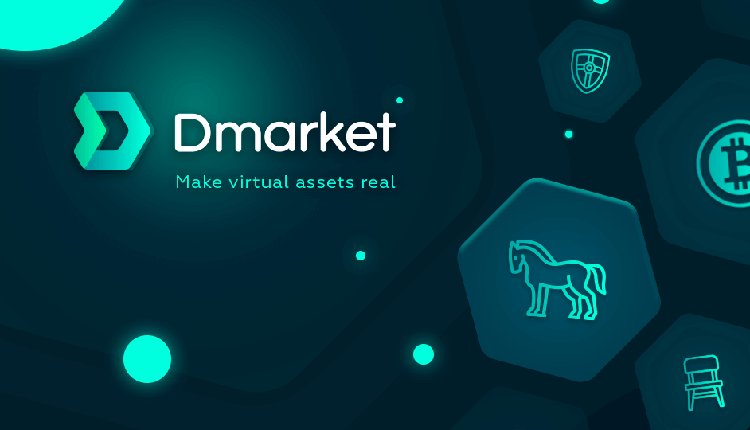 DMarket