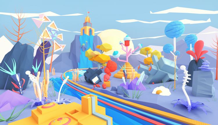 Decentraland