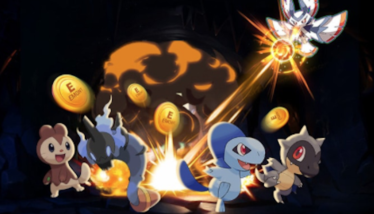Etheremon