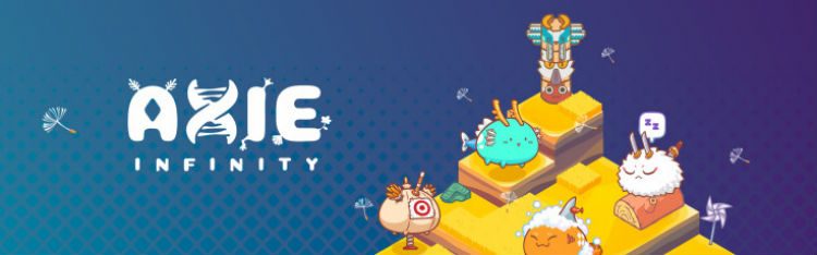 Axie Infinity announces its Terrarium Pre-sale (January 7th ...