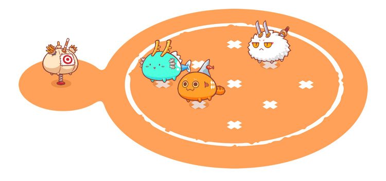 Axie Infinity