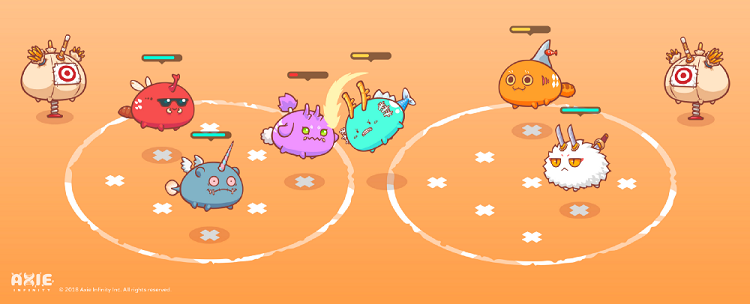 Axie Infinity