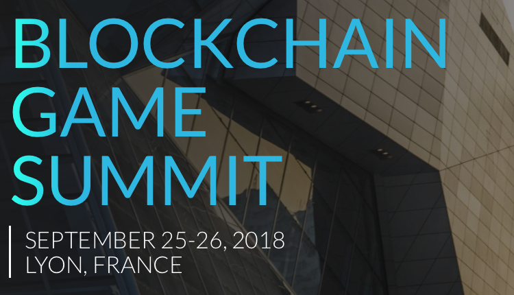 Blockchain Game Summit