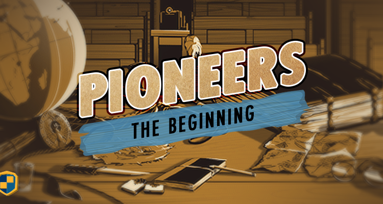 Pioneers