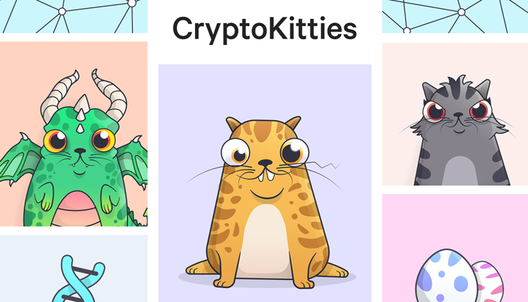 Cryptokitties