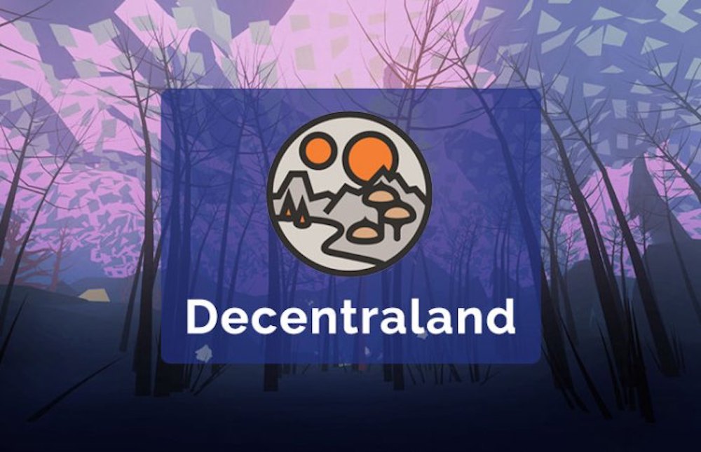 Decentraland