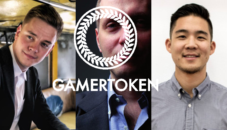 GamerToken