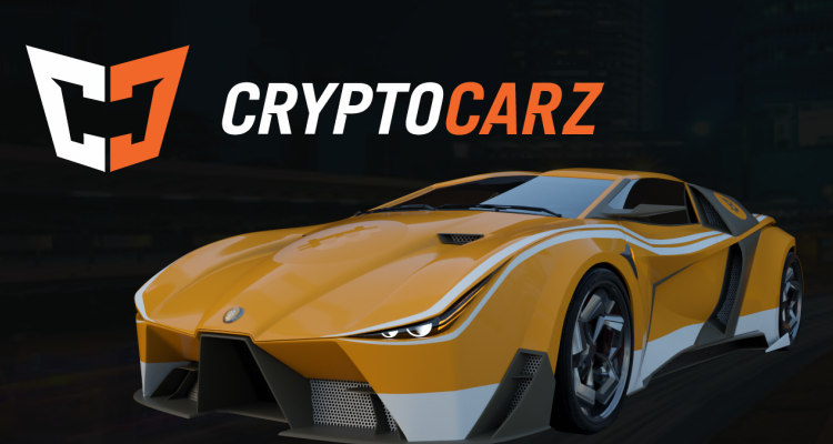 CryptoCarz