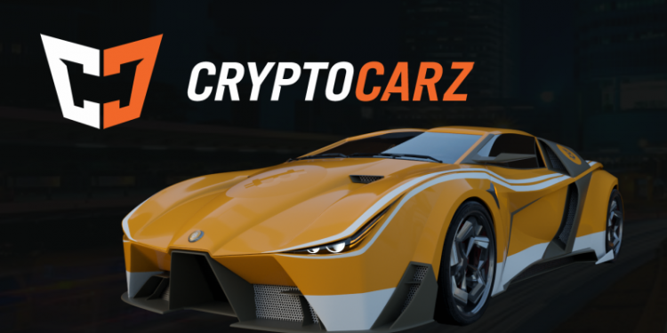 CryptoCarz