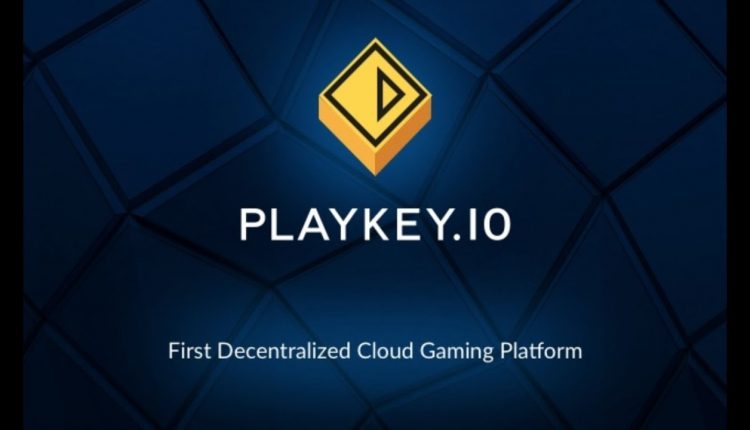 PlayKey