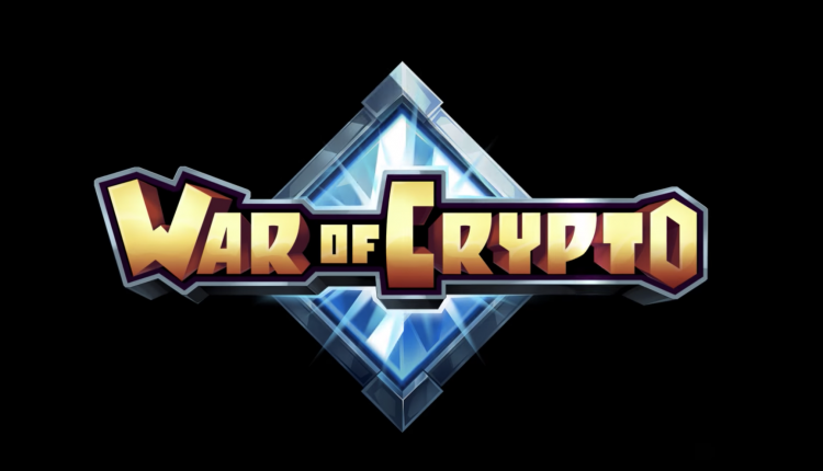 War of Crypto
