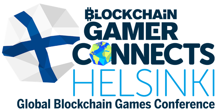 Blockchain Gamer Connects