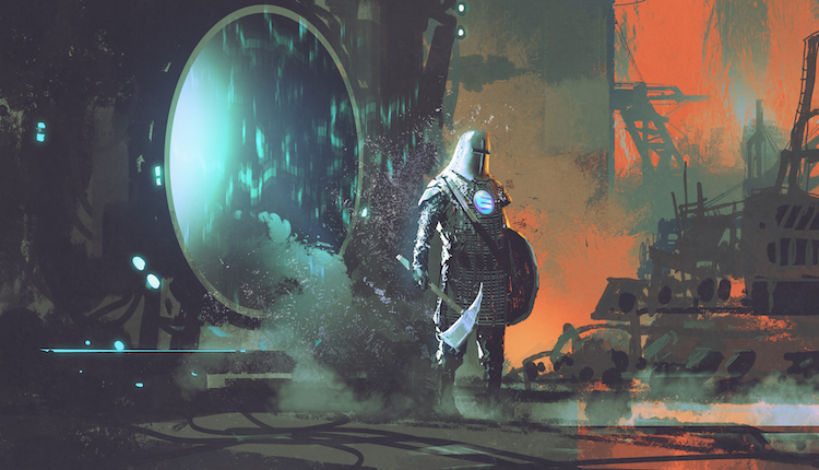 Enjin