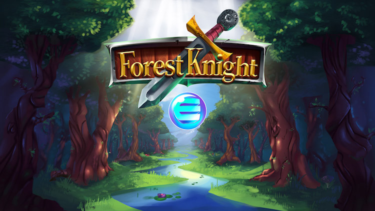 Forest Knight