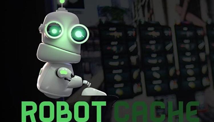 Robot Cache