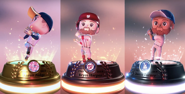 MLB