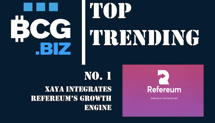 Trending