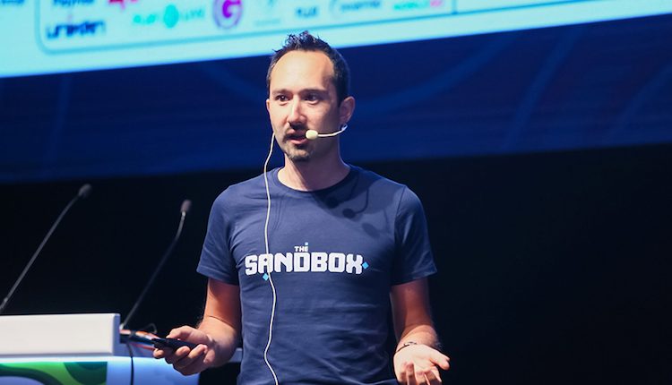 Blockchain Gamer Connects