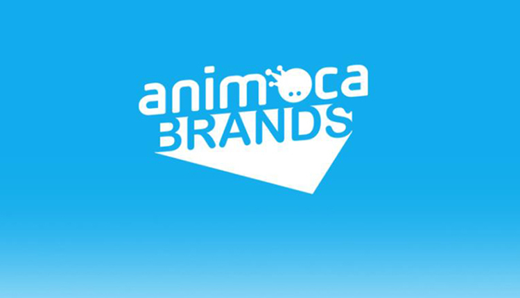 Animoca Brands