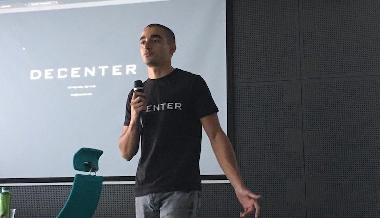 Blockchain Gamer Connects
