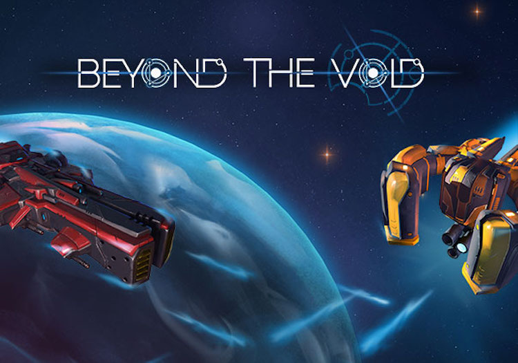 Beyond the Void