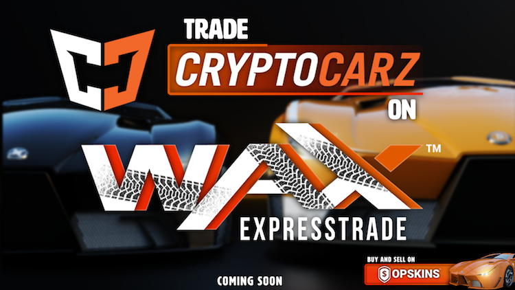 CryptoCarz