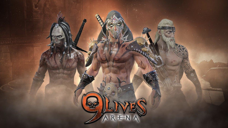9 Lives Arena