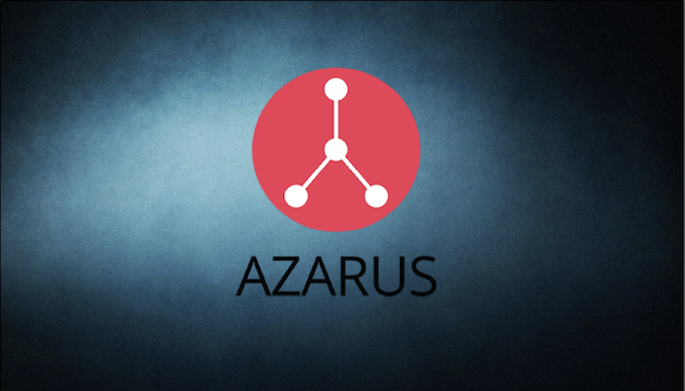 Azarus