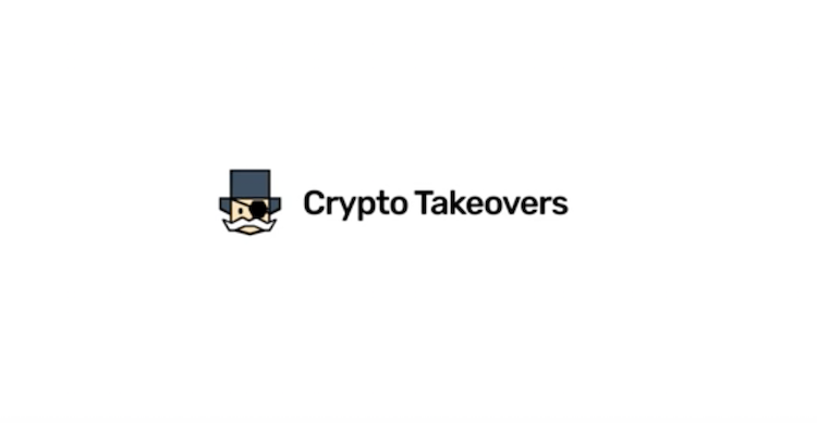 Crypto Takeovers