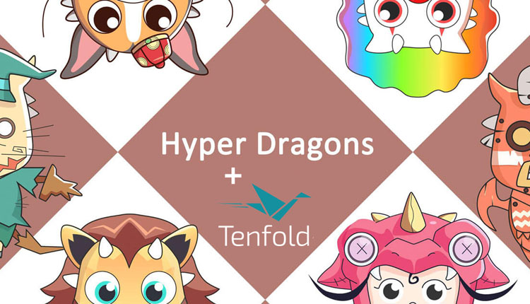 HyperDragons