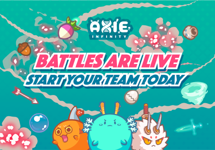 Axie