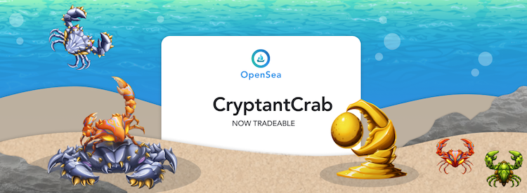CryptantCrab