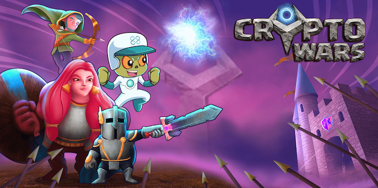 CryptoWars