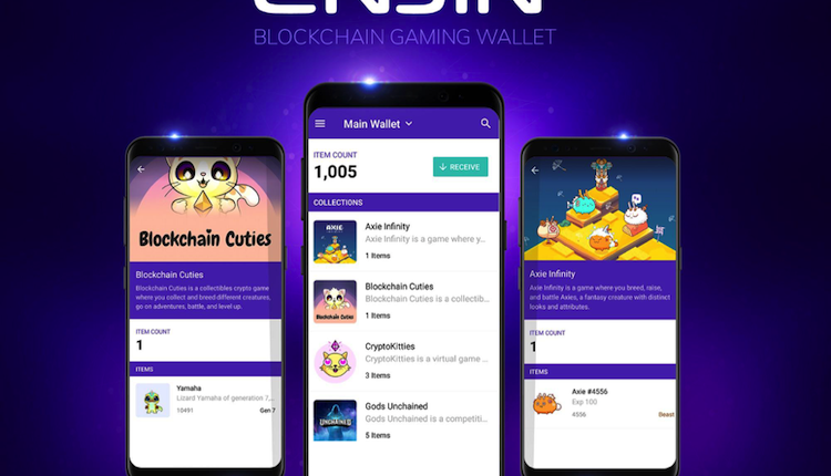 Enjin