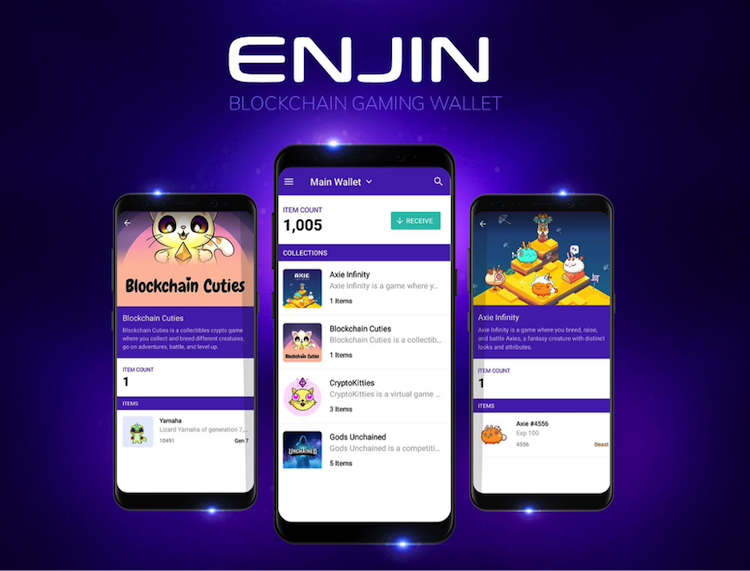 Enjin