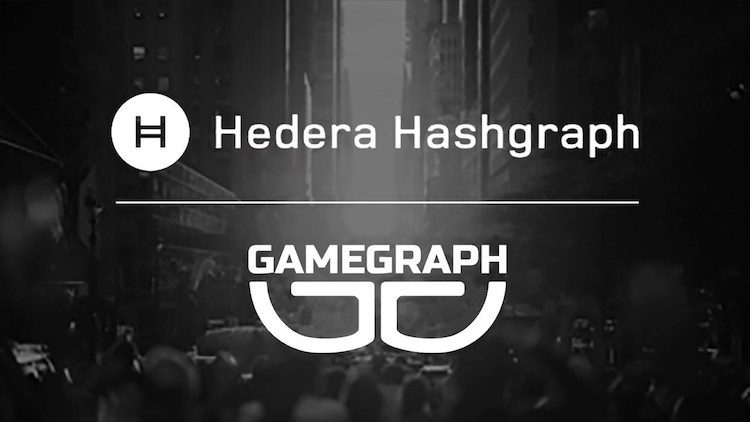 Hedera Hashgraph