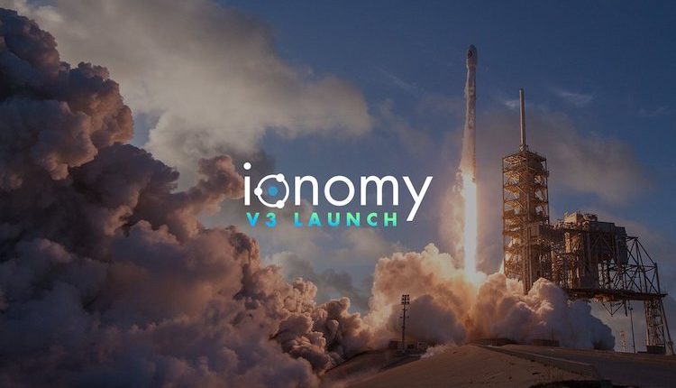 Ionomy