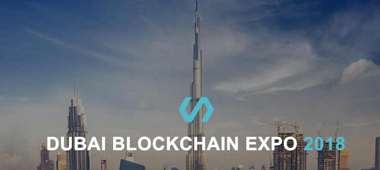 Dubai Blockchain Expo