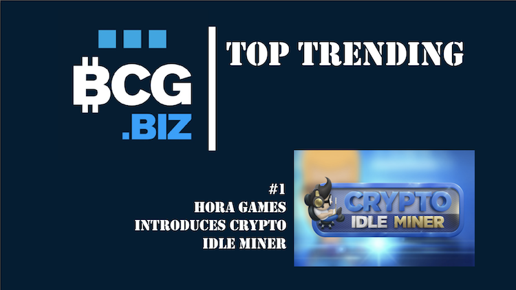 trending