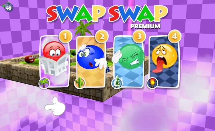 Swap Swap