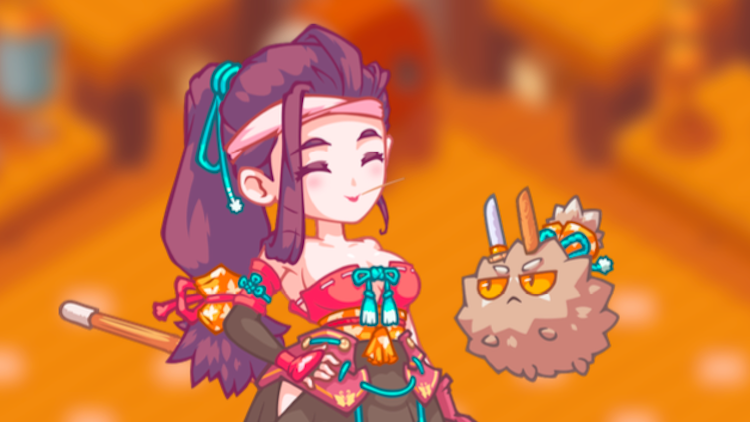 Axie Infinity announces new records and updates - BlockchainGamerBiz