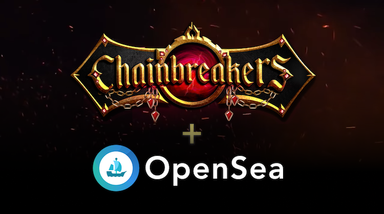 Chainbreakers