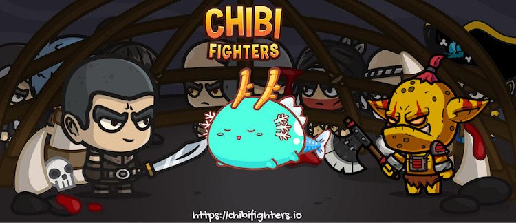 Chibi Fighters