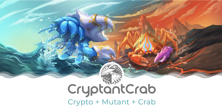 CryptantCrab