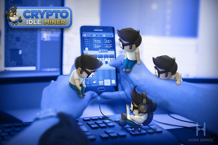 How To Earn More On Crypto Idle Miner