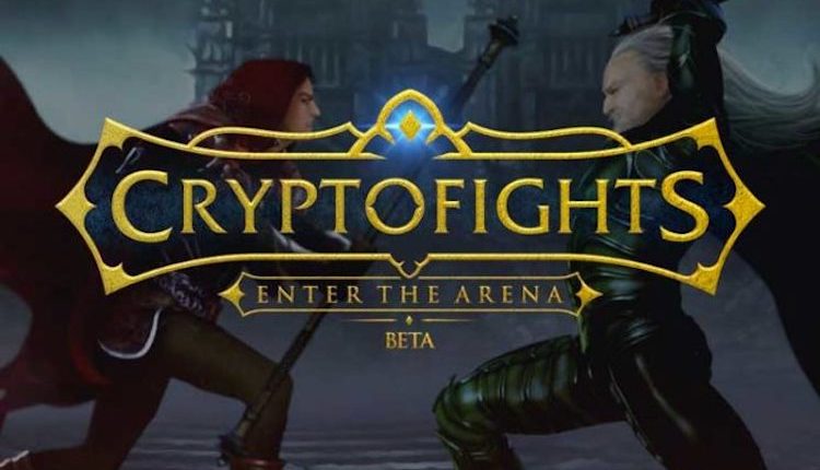 CryptoFights