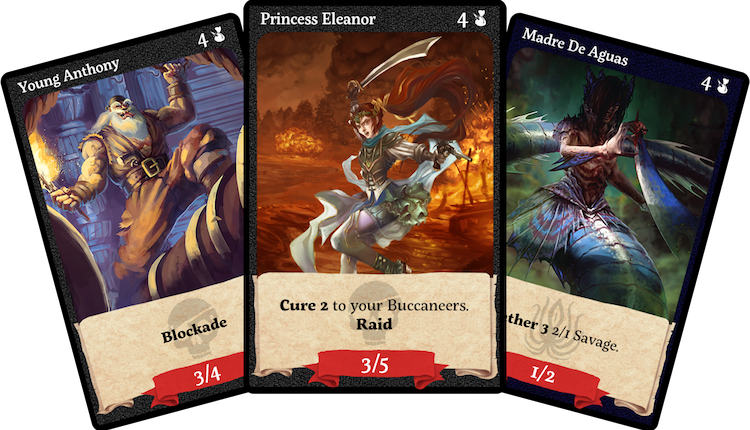 Darkwinds