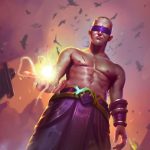Gods Unchained