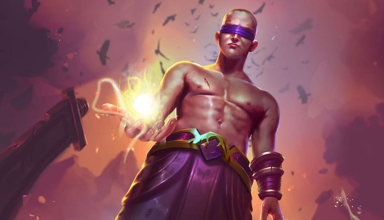 Gods Unchained